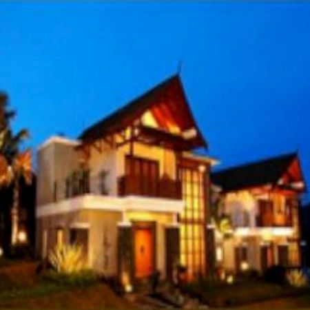 Hotel Sindang Reret Cikole Cicadas Exterior foto