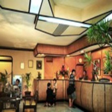 Hotel Sindang Reret Cikole Cicadas Exterior foto